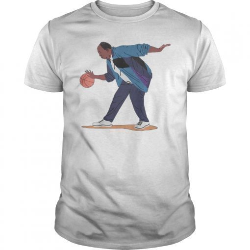 Stanley Play Basketball Funny Shirt