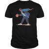 Stanley Play Basketball Funny Shirt Men Woman