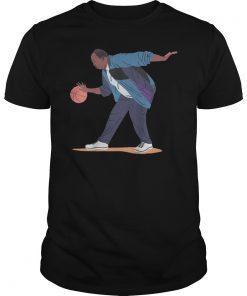 Stanley Play Basketball Funny Shirt Men Woman