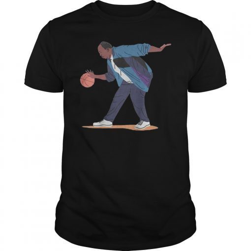 Stanley Play Basketball Funny Shirt Men Woman