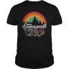 Stonewall 1969 Where Pride Began Vintage Rainbow
