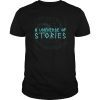 Summer Reading 2019 A Universe of Stories Prize TShirts