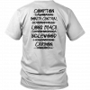 THE REAL LOS ANGELES TEE SHIRTS