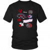 TORONTO RAPTORS NBA 2019 FINAL SHIRT