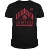 Tech Hometown Toronto Raptors 2019 NBA Finals Champions T-Shirt