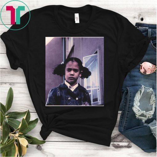 That Little Girl Was Me Kamala Harris 2020 Shirt