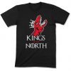 The 6 in Six Toronto Basketball Canada's Team NBA Champions 2019 T-Shirts