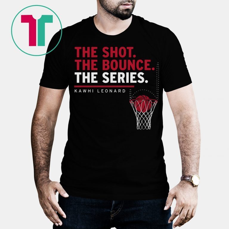 meyers leonard t shirt