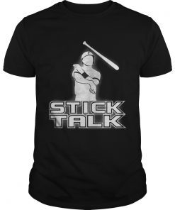 Tim Anderson Stick Talk Shirt