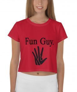 Toronto Raptors Basketball NBA Finals Gift Fun Guy NBA Champions 2019 Shirt