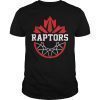 Toronto Raptors NBA Finals Champions 2019 Shirt
