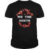 Toronto Raptors NBA Finals Champions Shirt We The North Tee