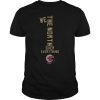 Toronto Raptors We The North Over Everything T-Shirt