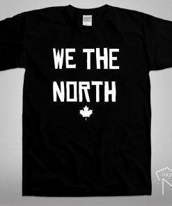 Toronto Raptors We The Other NBA Champions 2019 Playoff T-Shirt