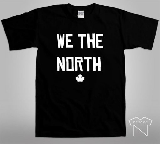 Toronto Raptors We The Other NBA Champions 2019 Playoff T-Shirt