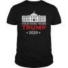 Trump 2020 Four More Years Vintage T-Shirt Men Women
