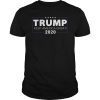 Trump 2020 Keep America Great MAGA Shirt