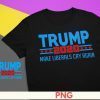 Trump 2020 Make Liberals Cry again Donald Trump 2020 Make America Great Again Trump for President 2020 T Shirt