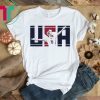 USA Megan Rapinoe's T-Shirt