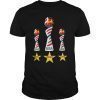 USA Soccer Jersey Womens Team T Shirt 2019 Cup T-Shirt