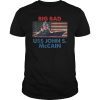 USS John S. McCain Shirt, The Big Bad John of the Sea T-Shirt