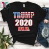 Trump 2020 JFK JR. Tee Shirt