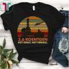 3.6 Roentgen Not Great Not Terrible T-Shirt