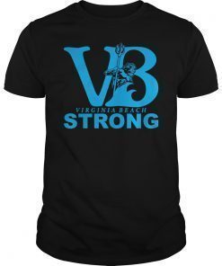 VBStrong Shirt