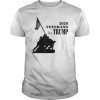 Veterans Trump 2020 T-Shirt