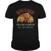 Vintage Silence Is Golden Unless You Have A Goldendoodle T-Shirt