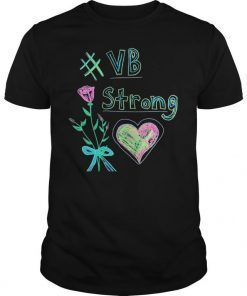 Virginia Beach Strong Shirt Pray for Virginia Beach #vbstrong