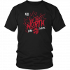 WE THE NORTH SHIRT TORONTO RAPTORS 2019 NBA FINALS CHAMPIONS SHIRT GAME 6