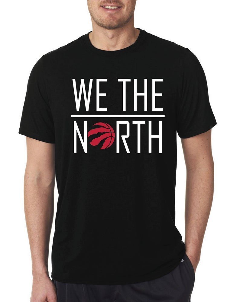 we the north t shirt