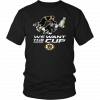 WE WANT THE CUP SHIRT TOREY KRUG - BOSTON BRUINS 2019 STANLEY CUP FINAL T-SHIRT