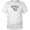 WOMEN BALL TOO SHIRT GOLDEN STATE WARRIORS - JORDAN BELL - FEMINIST