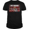WWE The Miz My Mood T-Shirt
