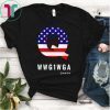 WWG1WGA Patriot Qanon T-Shirt