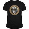 WWII D-Day 75th Anniversary T Shirt Utah Beach Rescue Tee