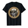 WWII D-Day 75th Anniversary TShirt Utah Beach Rescue Tee