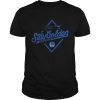 Warriors Stay Golden 2019 finals T-shirts