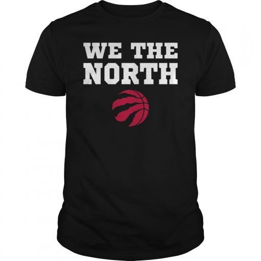 We The North 2019 Shirt
