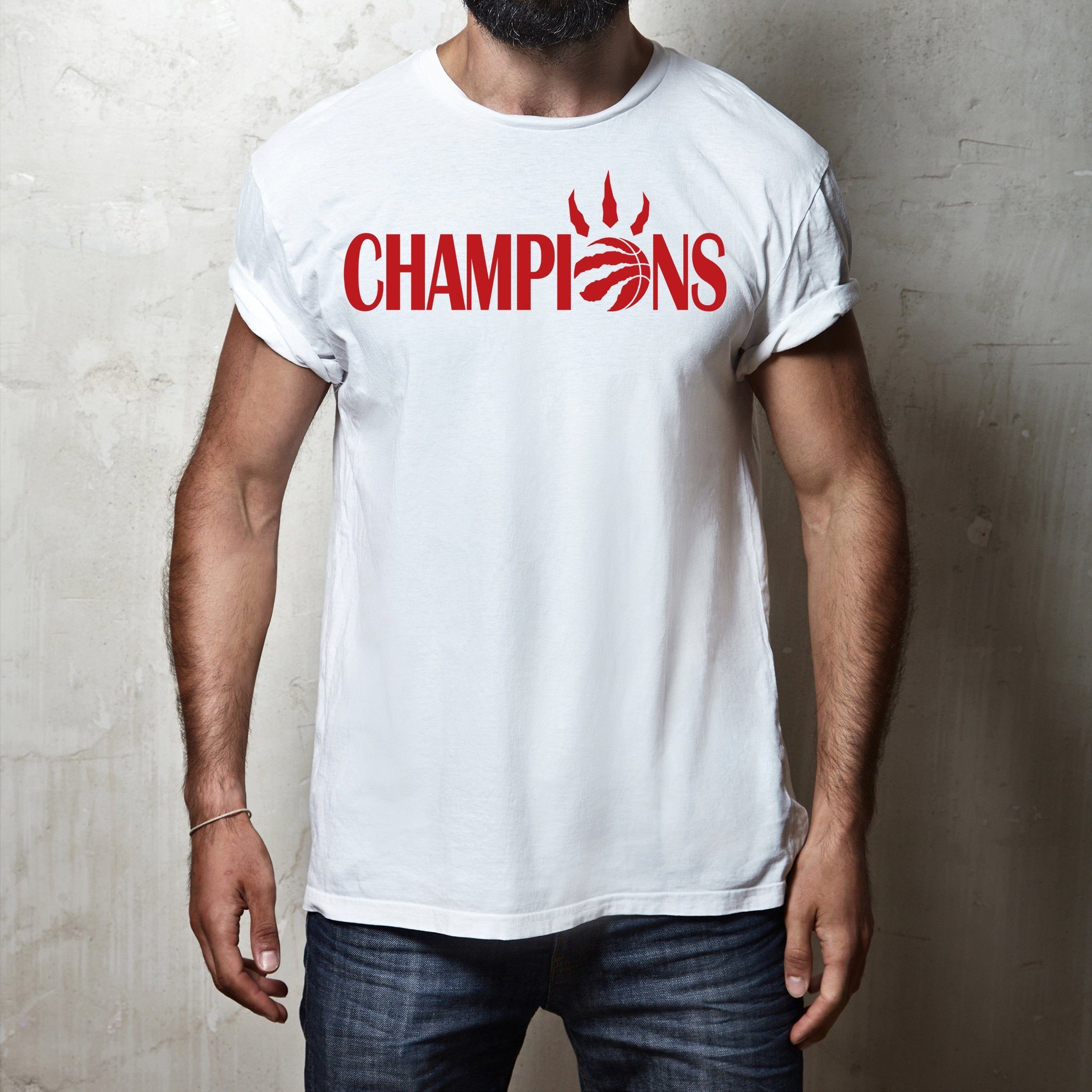 champion t shirt canada