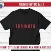 We The North Toronto Canada NBA Champions 2019 Playoff Finals Gift Shirt
