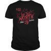 We The North Toronto Raptors 2019 Champs T-Shirt