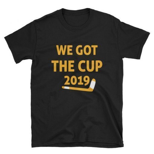 We got the cup St. Louis Champion 2019 shirt ,blues hockey st louis tshirt