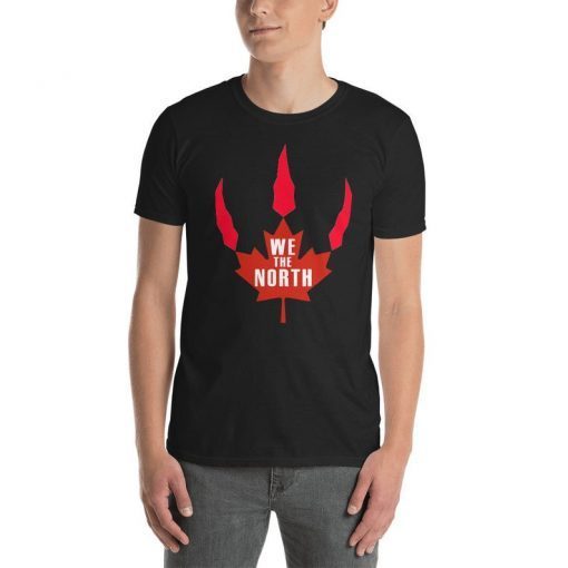 We the North Basketball NBA Champions 2019 Finals Gift Shirts