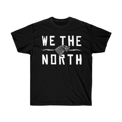 We the North Basketball NBA Champions 2019 Finals Gift T-Shirts