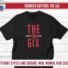 We the North Basketball NBA Champions 2019 Finals TShirts