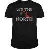 We the north NBA Champions 2019 Kawhi Leonard Tee Shirts