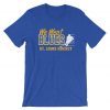 We went Blues Shirt , Stanley Cup Champions 2019 t-shirt , St. Louis Blues Hockey shirt , Short-Sleeve Unisex T-Shirt